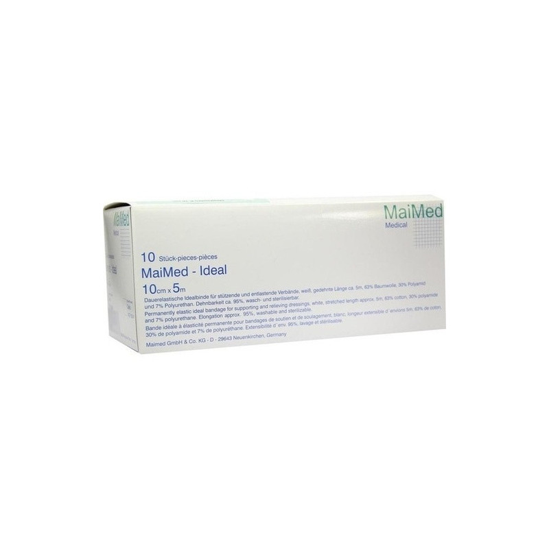 IDEALBINDE BRINKMANN K 10CM, 10 ST – PZN 4778989