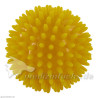 Igelball 8cm gelb, 1 ST – PZN 211599
