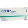 Iscador M 20mg, 7X1 ML – PZN 1385491