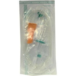 Intrafix SafeSet Standard 230cm, 1 ST – PZN 5548932