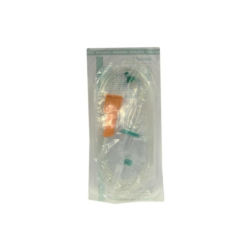 Intrafix SafeSet Standard 230cm, 1 ST – PZN 5548932
