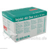 Injekt 40 Duo, 100X1 ML – PZN 7300432