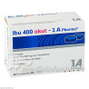 Ibu 400 akut - 1A Pharma, 50 ST – PZN 3045316