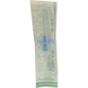 Introcan Safety-W 22G 1 0.9x25mm, 1 ST – PZN 4095782