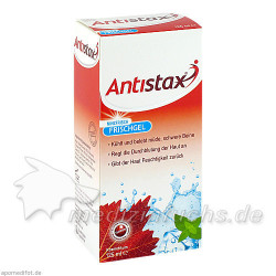 Antistax Frisch Gel, 125 ML – PZN 8913131