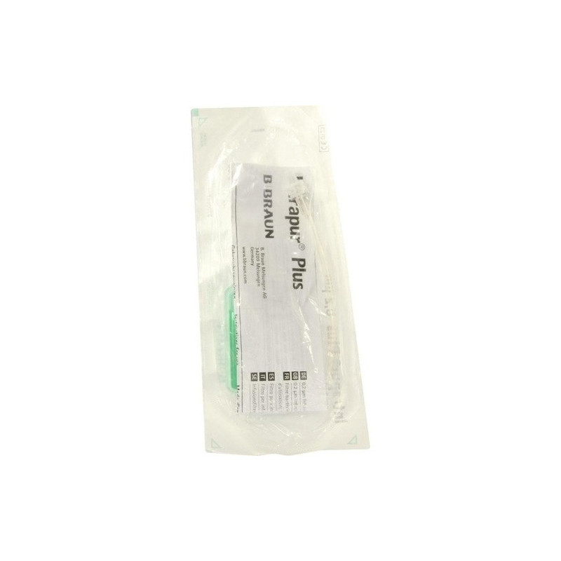 INTRAPUR INFUSIONSFLITER, 1 ST – PZN 3390987