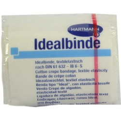 IDEALBINDE HARTM 5MX6CM, 1 ST – PZN 516086