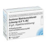 Isotone Nacl Lösung 0.9% Bc Plastik amp.inj.-lsg. (10X5 ml) – PZN 10407122