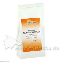 Indische Flohsamenschalen, 400 G – PZN 9241024