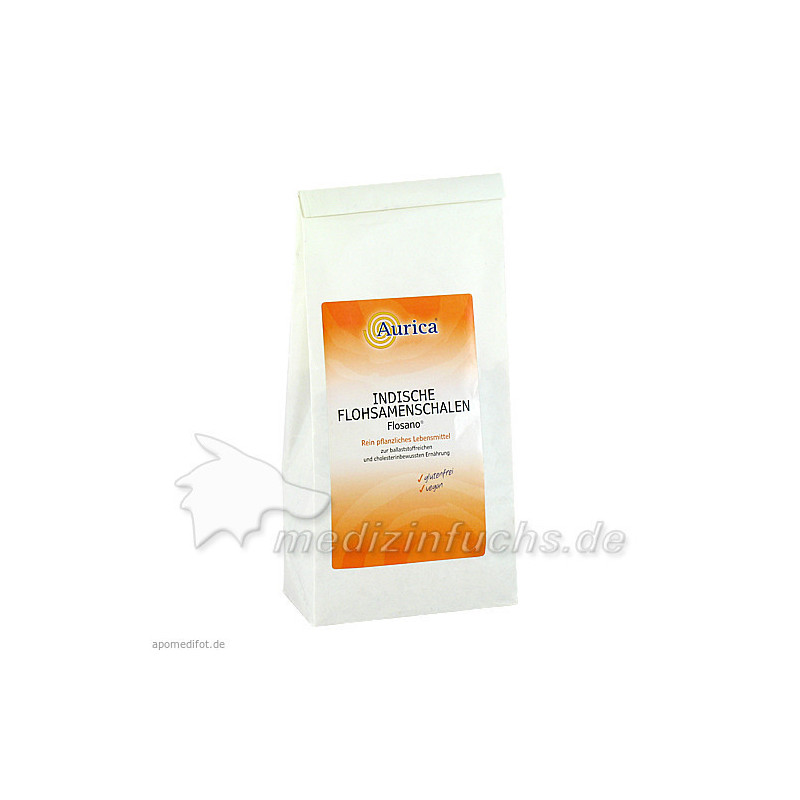 Indische Flohsamenschalen, 400 G – PZN 9241024