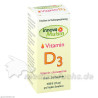 Innova Mulsin Vitamin D3, 10 ML – PZN 3109766