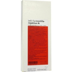 Infi-Tormentilla-Injektion N, 10X5 ML – PZN 6797732