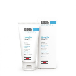 ISDIN UREADIN ULTRA 30 - exfolierende Creme, 50 ML – PZN 11328465