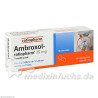 Ambroxol-ratiopharm 75mg Hustenlöser, 100 ST – PZN 680992