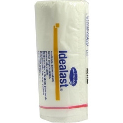 IDEALAST WEISS 5MX12CM, 1 ST – PZN 2152381