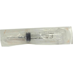 Injectomat-Spritze 50ml m. Kanüle, 1 ST – PZN 3449835