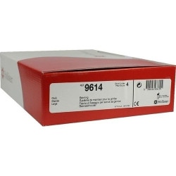 InCare Beinling groß, 4 ST – PZN 4010231