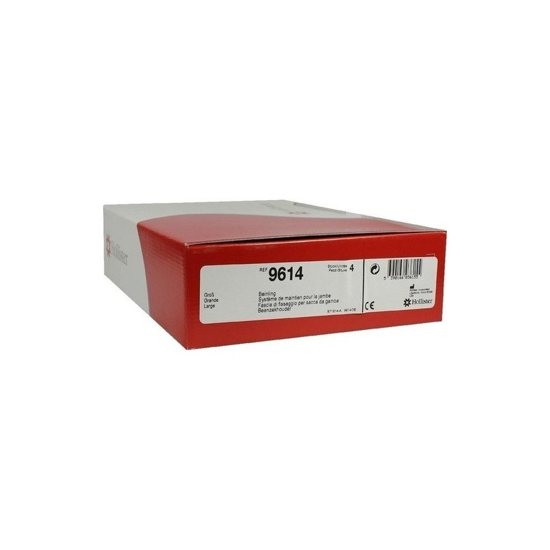 InCare Beinling groß, 4 ST – PZN 4010231