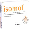 ISOMOL, 10 ST – PZN 11057948