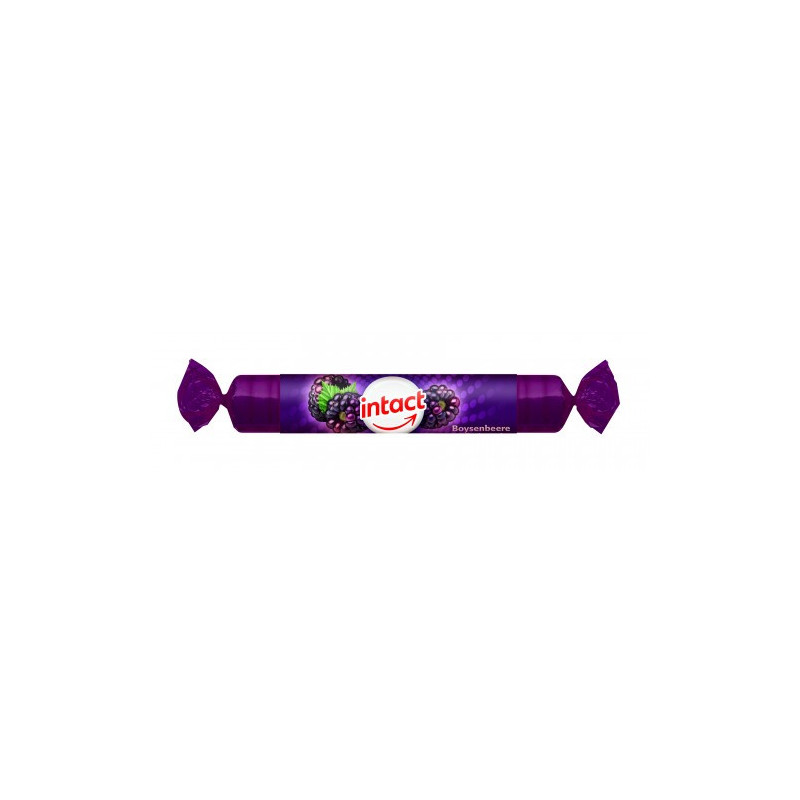 INTACT TRAUBENZ BOYSENBEERE ROLLE, 1 ST – PZN 2735036