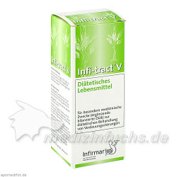 Infi-tract V, 50 ML – PZN 774150