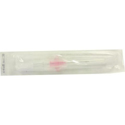 INSYTE-W Venenverweilkanülen mit Flügel 22 G 1, 1 ST – PZN 7546392