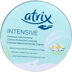 ATRIX INTENSIVE SCHUTZCREME DOSE, 150 ML – PZN 11324154