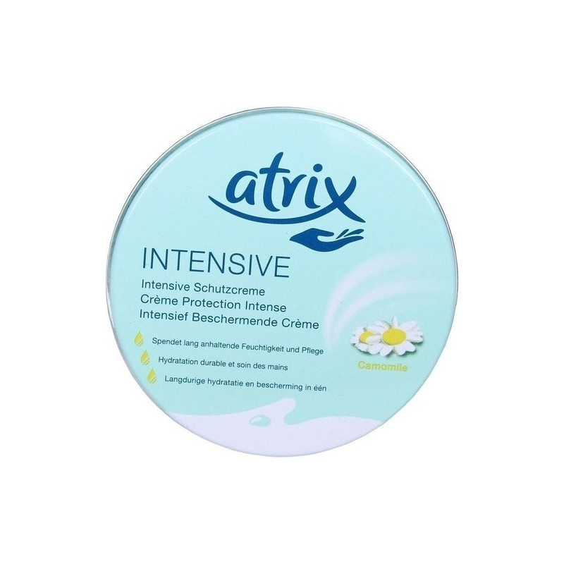 ATRIX INTENSIVE SCHUTZCREME DOSE, 150 ML – PZN 11324154