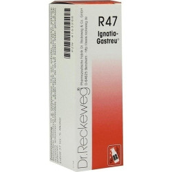 Ignatia-Gastreu R47, 22 ML – PZN 4163288
