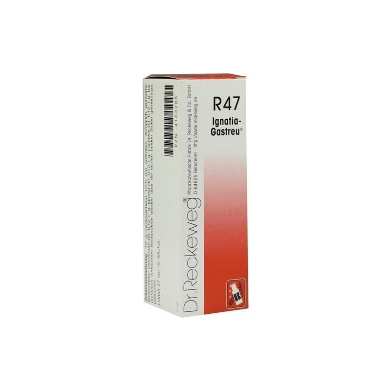 Ignatia-Gastreu R47, 22 ML – PZN 4163288