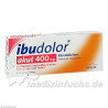 ibudolor akut 400mg Filmtabletten, 10 ST – PZN 9091240