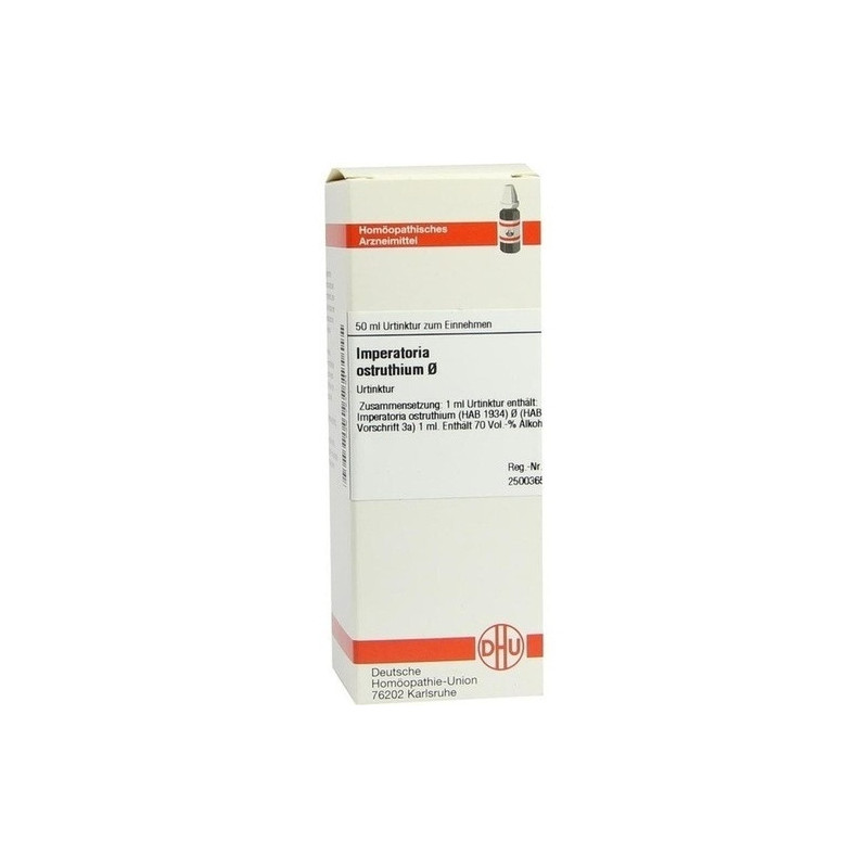 IMPERATORIA OSTR URT, 50 ML – PZN 7247784