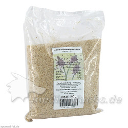 Indische Flohsamenschalen lose, 400 G – PZN 2843582