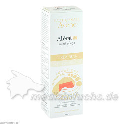 AVENE Akerat 30 Intensivpflege, 100 ML – PZN 9533146