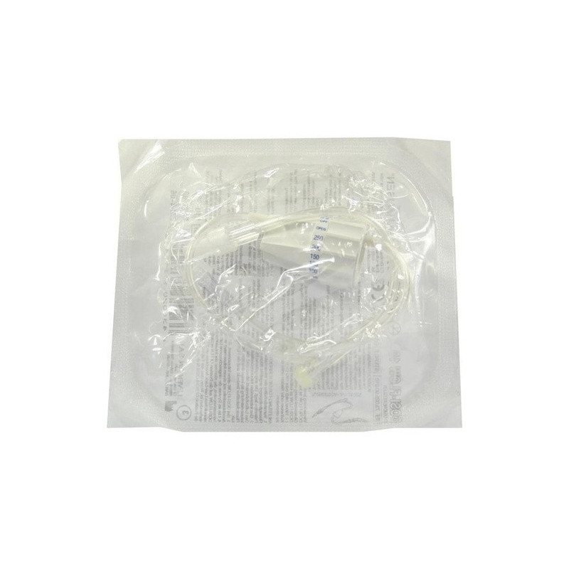 Infusionsregler DOSI-FLOW 10, 1 ST – PZN 7486922