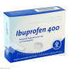 Ibuprofen Sophien 400, 20 ST – PZN 5960176