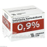 Isotonische Kochsalzlösung 0.9% (Plastikampulle), 20X5 ML – PZN 2001067