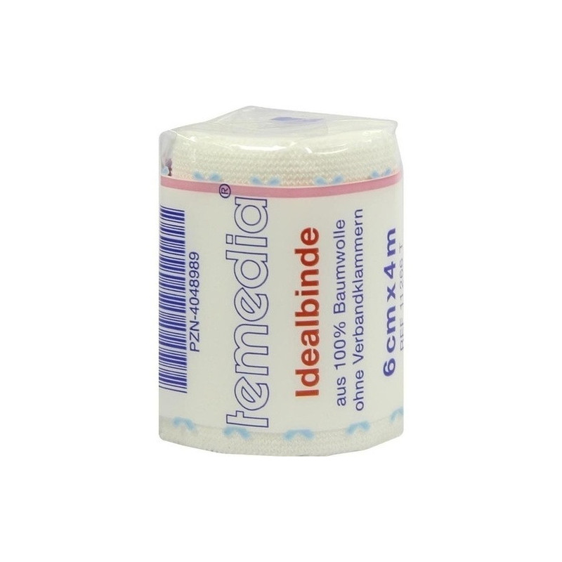 IDEALBINDE ZGL 6CMX4M, 1 ST – PZN 4048989
