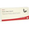 ISCUCIN ABIETIS STAERKE B, 10X1 ML – PZN 4428700