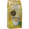 YOGI TEA Ingwer Zitrone lose, 90 G – PZN 9096326