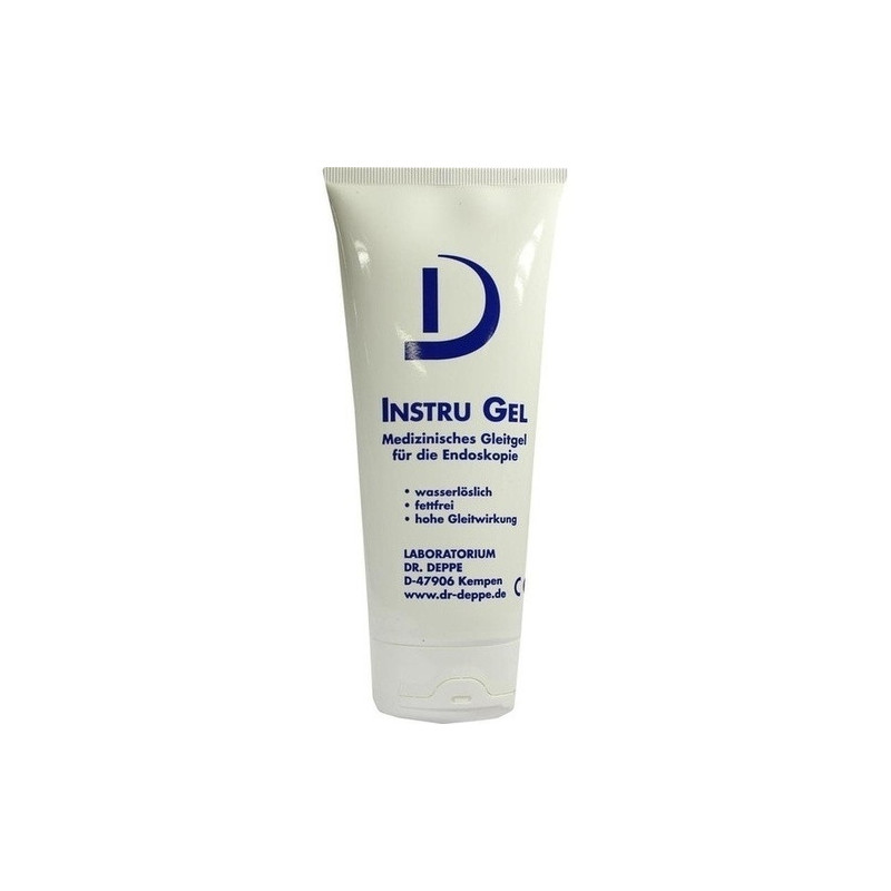 INSTRU GEL, 200 ML – PZN 1291614