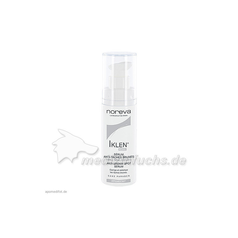 IKLEN Serum, 30 ML – PZN 3012819