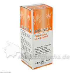 Infi-tract V, 100 ML – PZN 774196