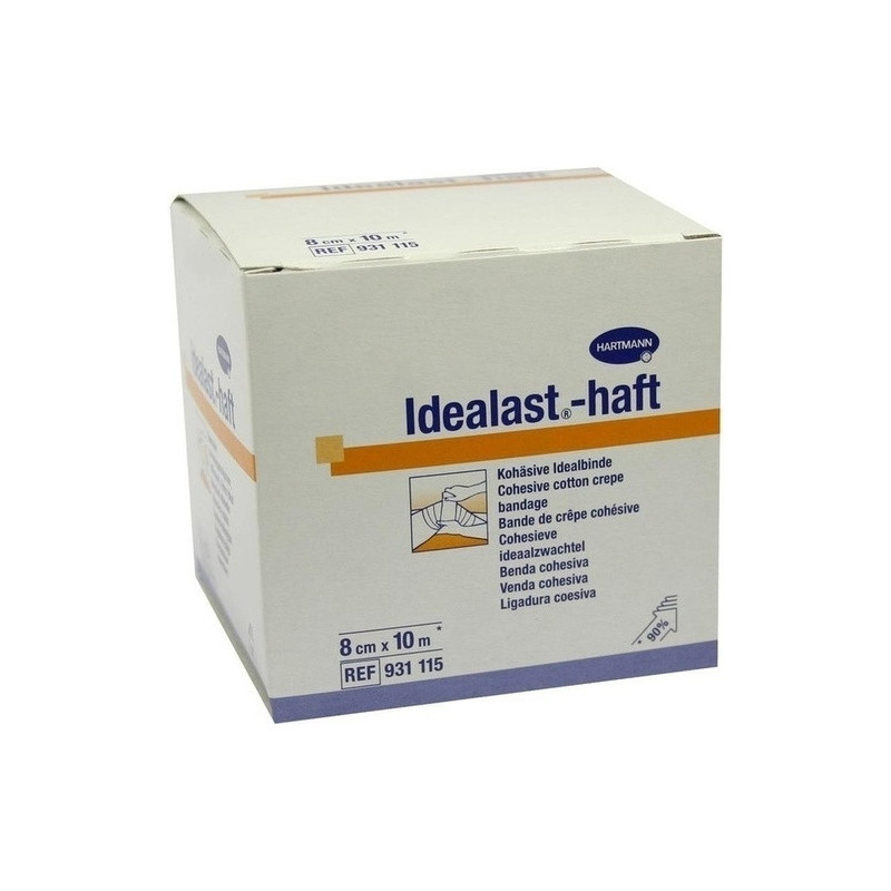 IDEALAST HAFT 8CMX10M, 1 ST – PZN 3517471
