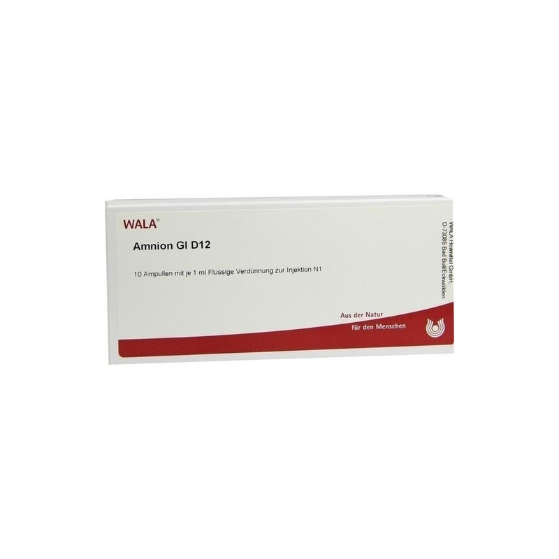 AMNION GL D12, 10X1 ML – PZN 3359144