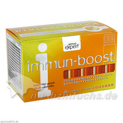 immun-boost Orthoexpert, 28X25 ML – PZN 7610753