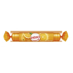 INTACT TRAUBENZ ORANG ROLLE, 1 ST – PZN 1322013