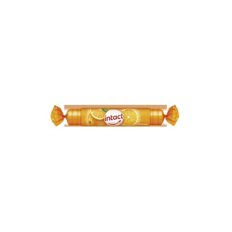 INTACT TRAUBENZ ORANG ROLLE, 1 ST – PZN 1322013