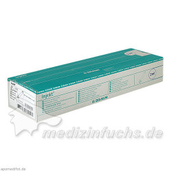 Injekt Lock PVC-frei, 100X2 ML – PZN 610968