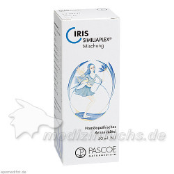 IRIS SIMILIAPLEX, 50 ML – PZN 1352758